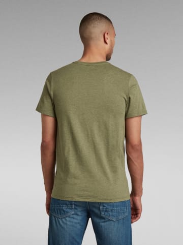 G-Star Shirt in Khaki