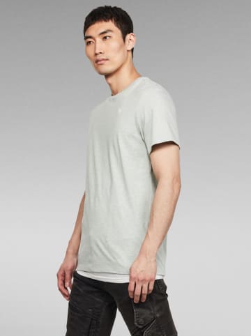 G-Star Shirt grijs