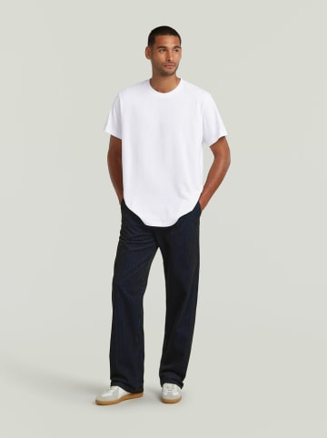 G-Star Chinobroek "Modson" donkerblauw