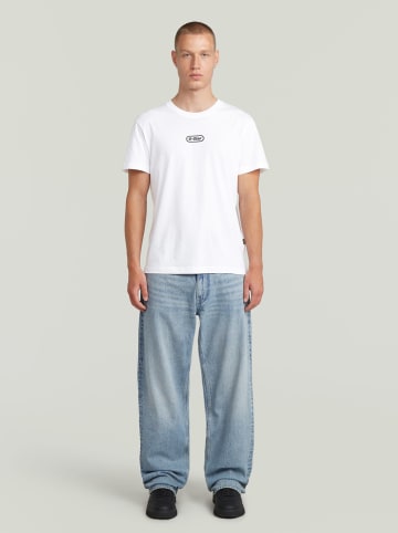 G-Star Jeans "Type 96" - Loose fit - in Hellblau