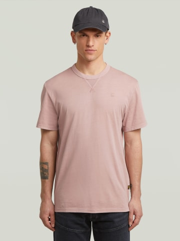 G-Star Shirt "Nifous" in Rosa