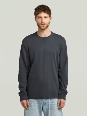 G-Star Longsleeve "Nifous" grijs