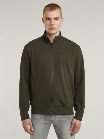 G-Star Bluza "Nifous" w kolorze khaki