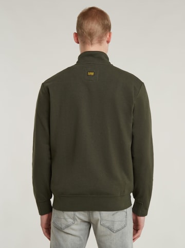 G-Star Bluza "Nifous" w kolorze khaki