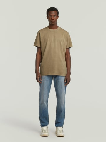 G-Star Jeans "Morry" - Tapered fit - in Blau