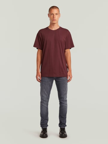G-Star Shirt bordeaux
