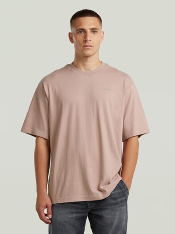 G-Star Shirt beige