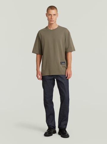G-Star Shirt kaki