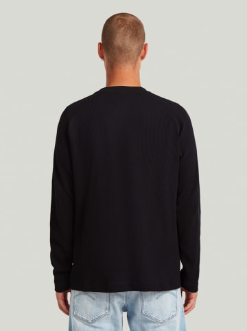 G-Star Longsleeve zwart