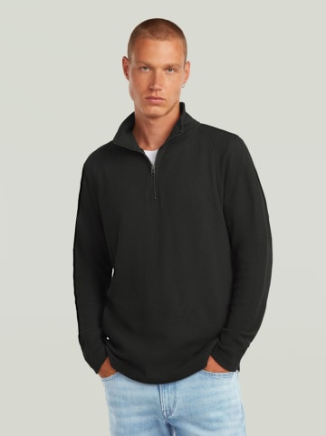G-Star Longsleeve zwart