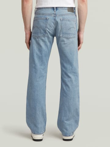 G-Star Jeans "Lenney 2.0" - Bootcut fit - in Hellblau