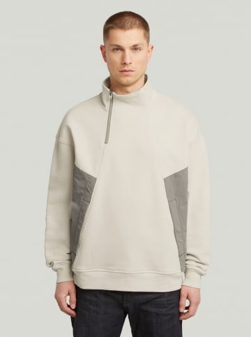 G-Star Sweatshirt beige