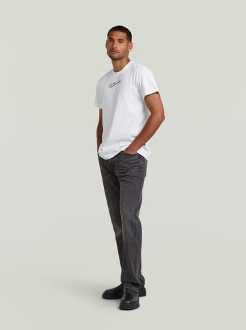 G-Star Spijkerbroek "Dakota" - regular fit - grijs