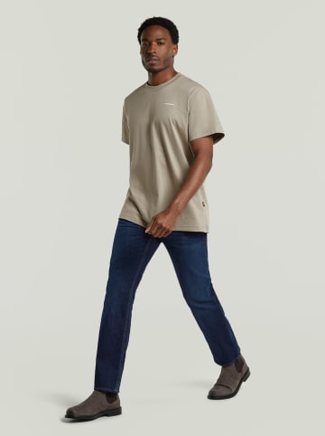 G-Star Jeans "Mosa" - Straight fit - in Blau