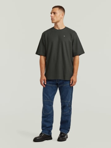 G-Star Shirt grijs