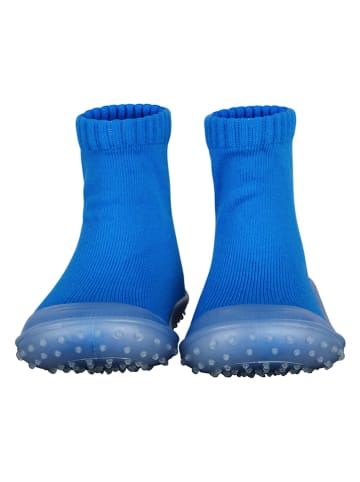 Sterntaler® Abenteuer-Socken in Blau