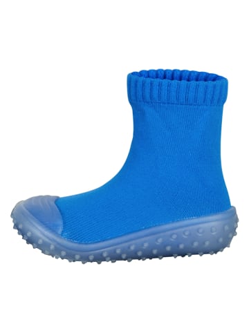 Sterntaler® Abenteuer-Socken in Blau