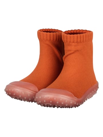 Sterntaler® Abenteuer-Socken in Orange