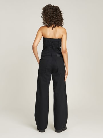 G-Star Jumpsuit zwart