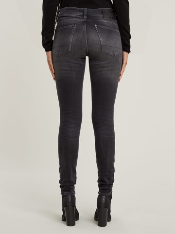 G-Star Jeans - Super Skinny fit - in Anthrazit