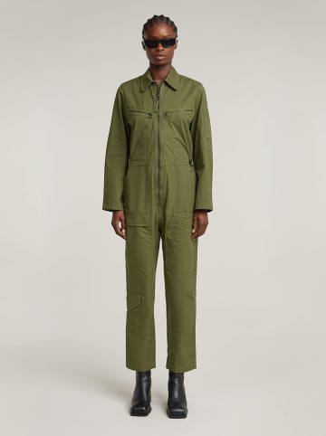 G-Star Jumpsuit kaki