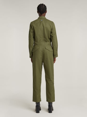 G-Star Jumpsuit kaki