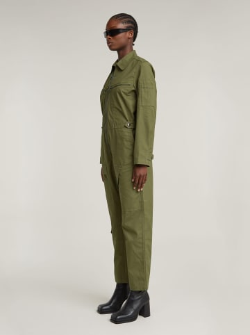 G-Star Jumpsuit kaki