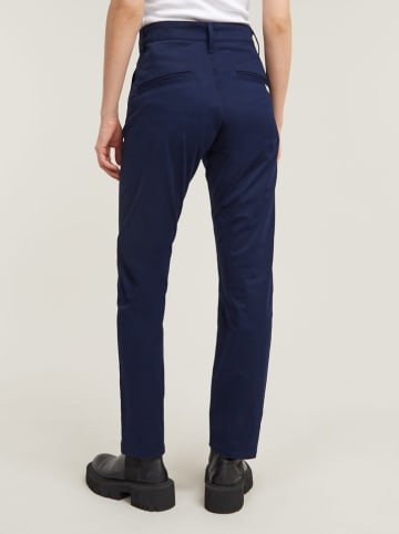 G-Star Chino in Dunkelblau