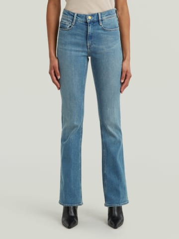 G-Star Jeans - Bootcut fit - in Blau