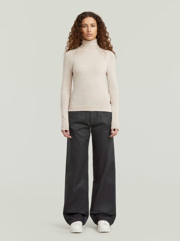 G-Star Spijkerbroek - loose fit - antraciet