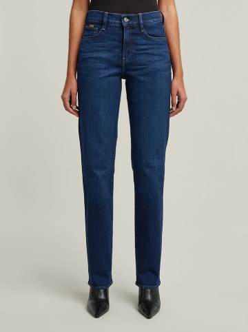 G-Star Spijkerbroek - regular fit - blauw