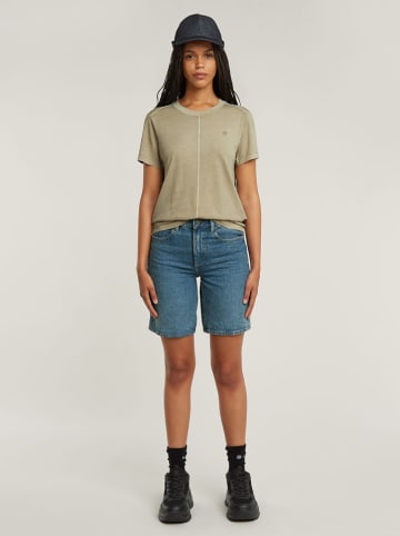 G-Star Shirt in Khaki