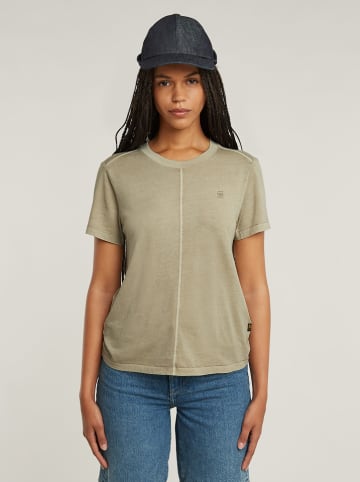 G-Star Shirt kaki