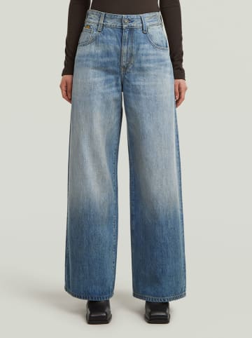 G-Star Jeans - Loose fit - in Blau