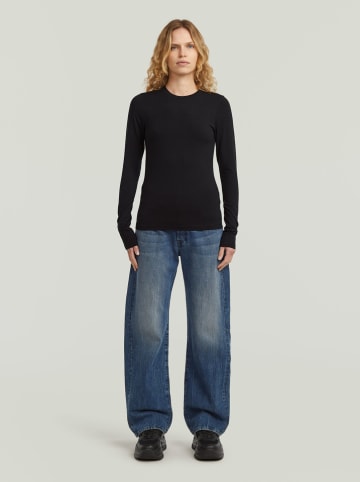 G-Star Jeans - Boyfriend fit - in Dunkelblau