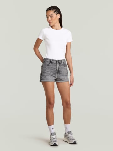 G-Star Spijkershort grijs
