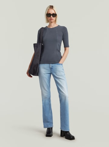 G-Star Jeans - Bootcut fit - in Hellblau