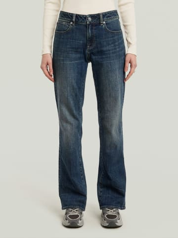 G-Star Jeans - Bootcut fit - in Dunkelblau