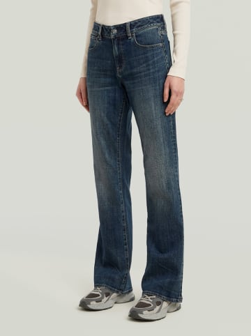 G-Star Jeans - Bootcut fit - in Dunkelblau