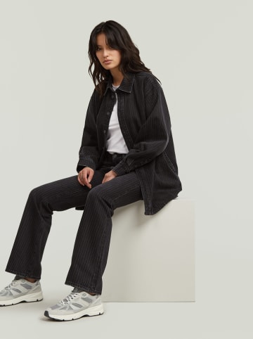 G-Star Jeans - Bootcut fit - in Schwarz