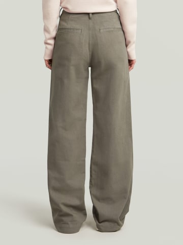 G-Star Jeans - Loose fit - in Khaki