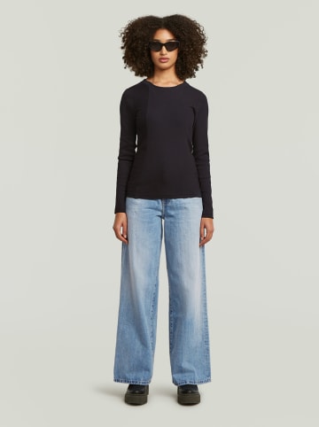 G-Star Longsleeve zwart