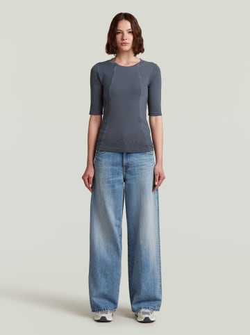 G-Star Shirt in Dunkelblau