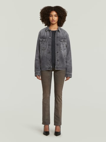 G-Star Sweatshirt antraciet
