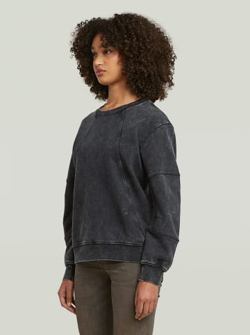 G-Star Sweatshirt antraciet