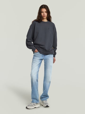 G-Star Sweatshirt antraciet
