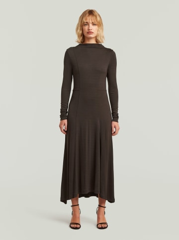 G-Star Jurk bruin