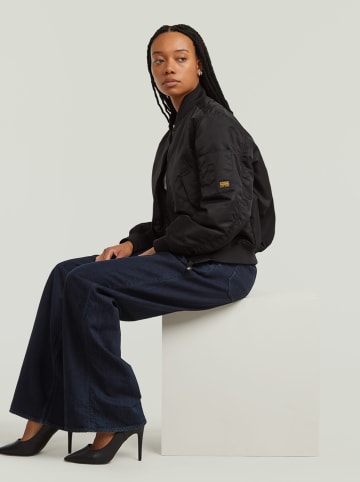 G-Star Jeans - Loose fit - in Dunkelblau
