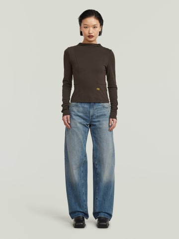G-Star Jeans - Loose fit - in Blau