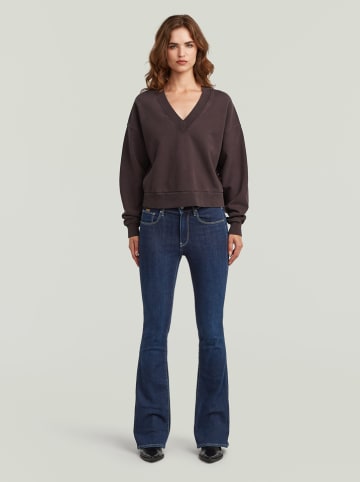G-Star Sweatshirt bruin